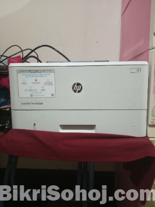 Hp laser jetpro 4003dn